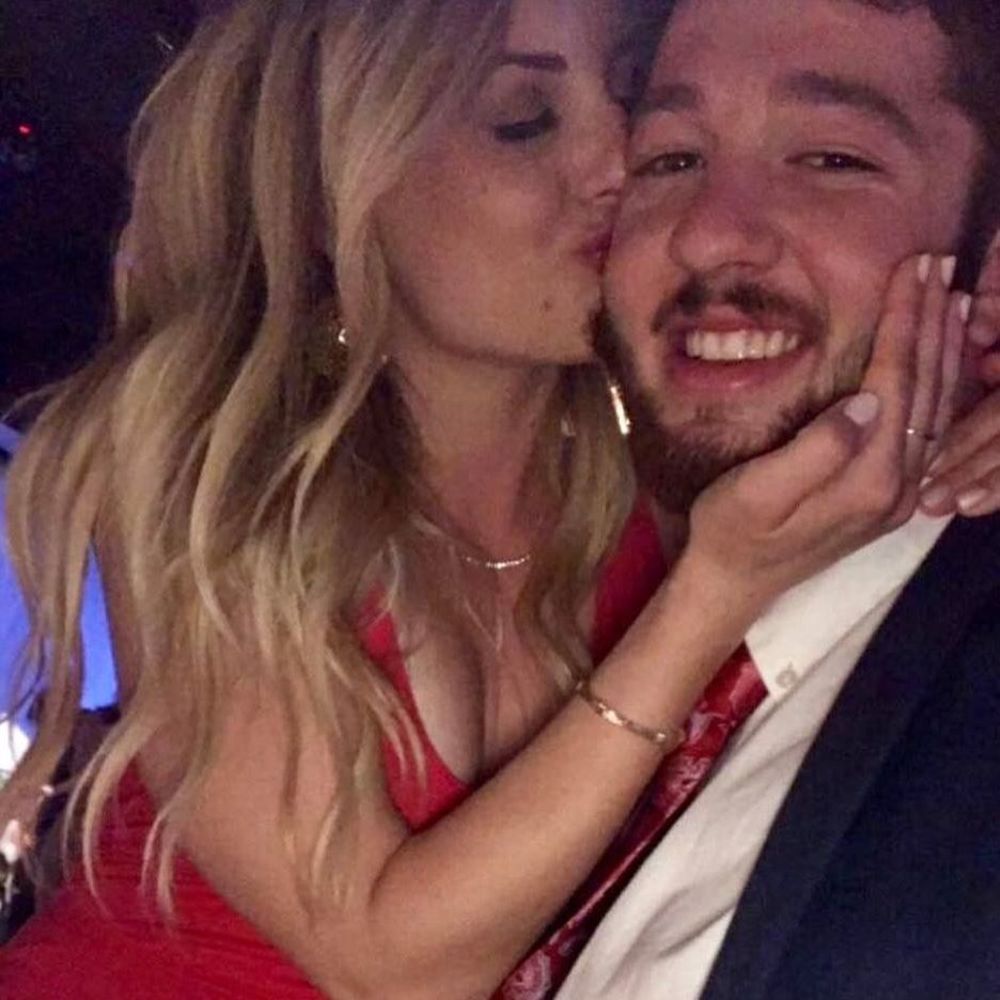 Meet your Posher, Zach